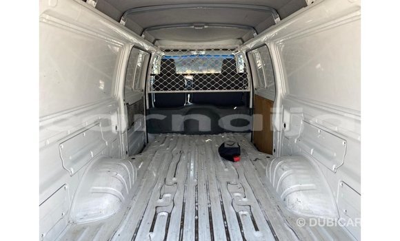 Buy Import Mitsubishi L300 White Car in Import - Dubai in Abia State Buy Import Mitsubishi L300 White Car in Import - Dubai in Abia State