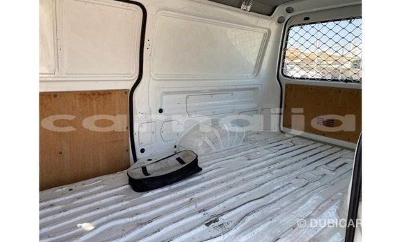 Buy Import Mitsubishi L300 White Car in Import - Dubai in Abia State Buy Import Mitsubishi L300 White Car in Import - Dubai in Abia State