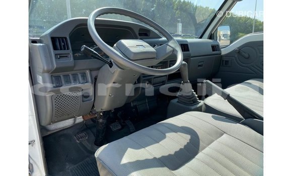 Buy Import Mitsubishi L300 White Car in Import - Dubai in Abia State Buy Import Mitsubishi L300 White Car in Import - Dubai in Abia State