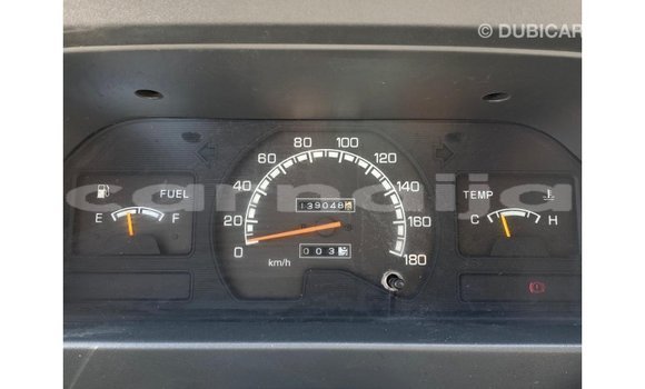 Buy Import Mitsubishi L300 White Car in Import - Dubai in Abia State Buy Import Mitsubishi L300 White Car in Import - Dubai in Abia State