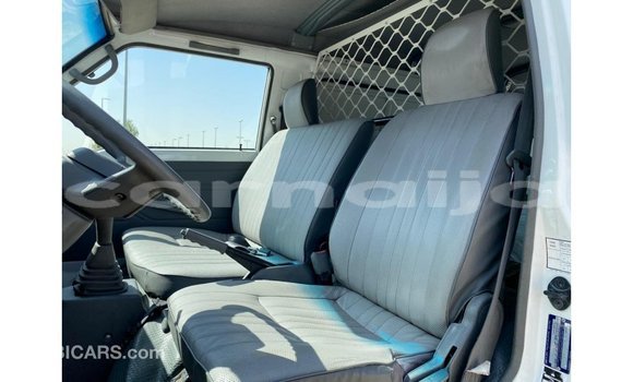 Buy Import Mitsubishi L300 White Car in Import - Dubai in Abia State Buy Import Mitsubishi L300 White Car in Import - Dubai in Abia State