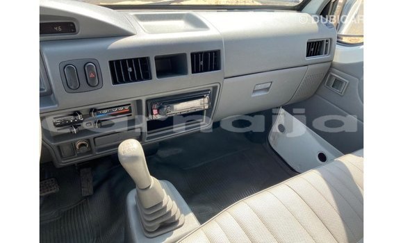 Buy Import Mitsubishi L300 White Car in Import - Dubai in Abia State Buy Import Mitsubishi L300 White Car in Import - Dubai in Abia State