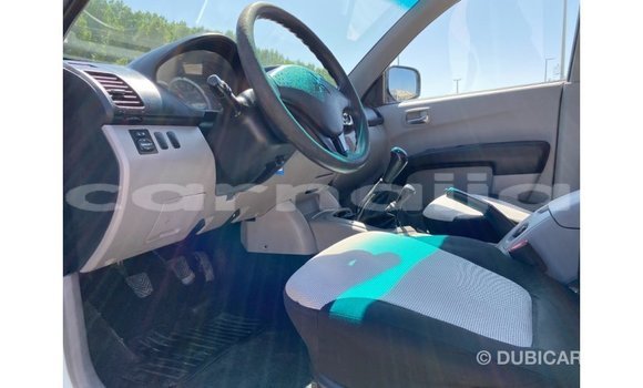 Buy Import Mitsubishi L200 White Car in Import - Dubai in Abia State Buy Import Mitsubishi L200 White Car in Import - Dubai in Abia State