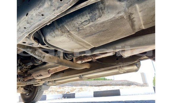 Buy Import Mitsubishi L200 White Car in Import - Dubai in Abia State Buy Import Mitsubishi L200 White Car in Import - Dubai in Abia State