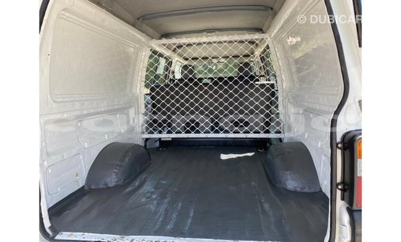 Buy Import Mitsubishi Van White Truck in Import - Dubai in Abia State Buy Import Mitsubishi Van White Truck in Import - Dubai in Abia State