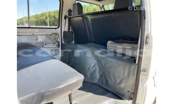 Buy Import Mitsubishi Van White Truck in Import - Dubai in Abia State Buy Import Mitsubishi Van White Truck in Import - Dubai in Abia State