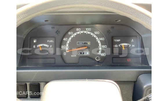 Buy Import Mitsubishi Van White Truck in Import - Dubai in Abia State Buy Import Mitsubishi Van White Truck in Import - Dubai in Abia State