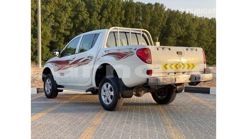 Big with watermark mitsubishi l200 abia state import dubai 9352