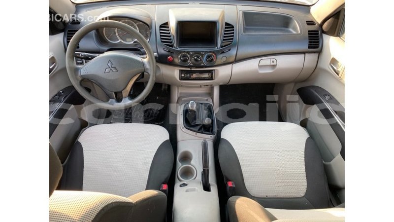 Big with watermark mitsubishi l200 abia state import dubai 9352