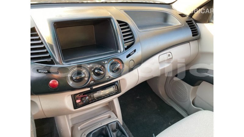 Big with watermark mitsubishi l200 abia state import dubai 9352