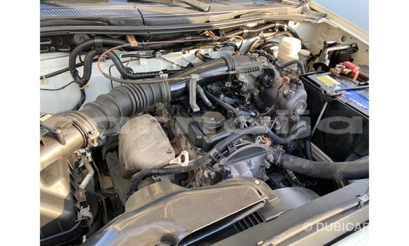 Acheter Import Voiture Mitsubishi L200 Blanc à Import - Dubai, État d'Abia Acheter Import Voiture Mitsubishi L200 Blanc à Import - Dubai, État d'Abia