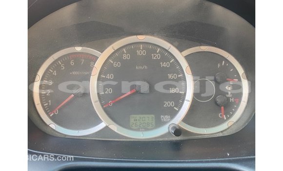 Acheter Import Voiture Mitsubishi L200 Blanc à Import - Dubai, État d'Abia Acheter Import Voiture Mitsubishi L200 Blanc à Import - Dubai, État d'Abia