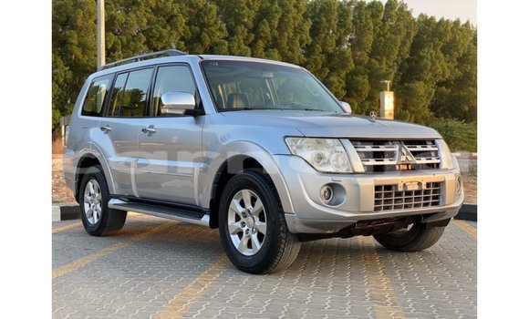 Acheter Import Voiture Mitsubishi Pajero Autre à Import - Dubai, État d'Abia