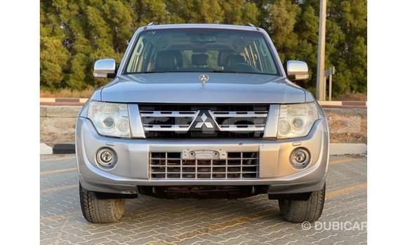 Buy Import Mitsubishi Pajero Other Car in Import - Dubai in Abia State Buy Import Mitsubishi Pajero Other Car in Import - Dubai in Abia State