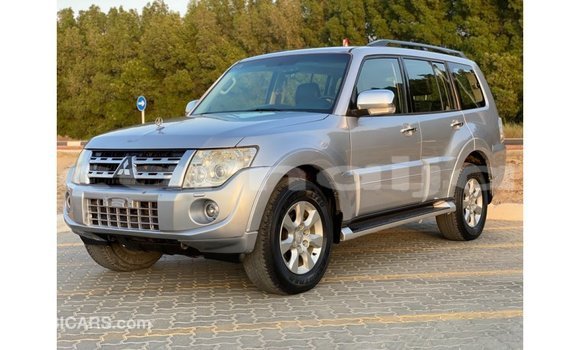 Buy Import Mitsubishi Pajero Other Car in Import - Dubai in Abia State Buy Import Mitsubishi Pajero Other Car in Import - Dubai in Abia State