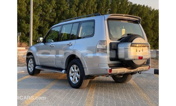 Buy Import Mitsubishi Pajero Other Car in Import - Dubai in Abia State Buy Import Mitsubishi Pajero Other Car in Import - Dubai in Abia State