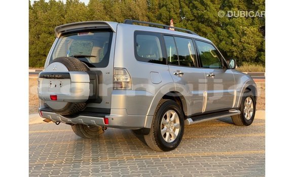 Buy Import Mitsubishi Pajero Other Car in Import - Dubai in Abia State Buy Import Mitsubishi Pajero Other Car in Import - Dubai in Abia State