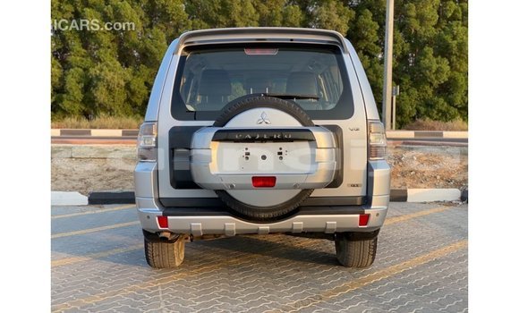 Buy Import Mitsubishi Pajero Other Car in Import - Dubai in Abia State Buy Import Mitsubishi Pajero Other Car in Import - Dubai in Abia State