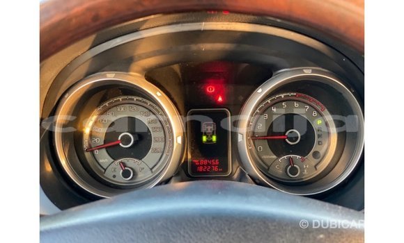 Buy Import Mitsubishi Pajero Other Car in Import - Dubai in Abia State Buy Import Mitsubishi Pajero Other Car in Import - Dubai in Abia State