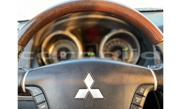 Buy Import Mitsubishi Pajero Other Car in Import - Dubai in Abia State Buy Import Mitsubishi Pajero Other Car in Import - Dubai in Abia State