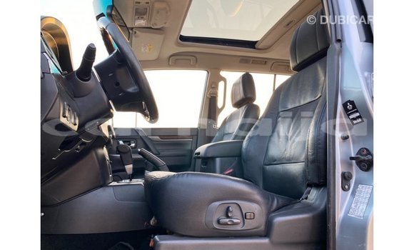 Buy Import Mitsubishi Pajero Other Car in Import - Dubai in Abia State Buy Import Mitsubishi Pajero Other Car in Import - Dubai in Abia State