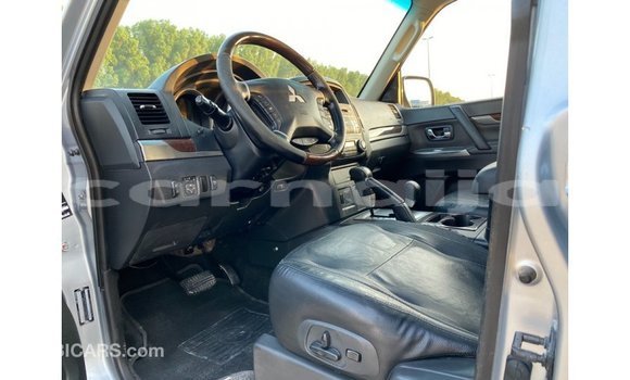 Buy Import Mitsubishi Pajero Other Car in Import - Dubai in Abia State Buy Import Mitsubishi Pajero Other Car in Import - Dubai in Abia State