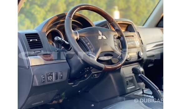 Buy Import Mitsubishi Pajero Other Car in Import - Dubai in Abia State Buy Import Mitsubishi Pajero Other Car in Import - Dubai in Abia State
