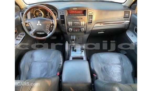 Buy Import Mitsubishi Pajero Other Car in Import - Dubai in Abia State Buy Import Mitsubishi Pajero Other Car in Import - Dubai in Abia State