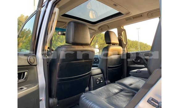 Buy Import Mitsubishi Pajero Other Car in Import - Dubai in Abia State Buy Import Mitsubishi Pajero Other Car in Import - Dubai in Abia State