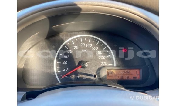 Buy Import Nissan Sunny White Car in Import - Dubai in Abia State Buy Import Nissan Sunny White Car in Import - Dubai in Abia State