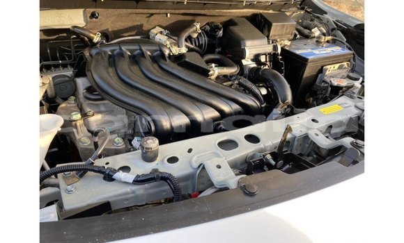 Buy Import Nissan Sunny White Car in Import - Dubai in Abia State Buy Import Nissan Sunny White Car in Import - Dubai in Abia State