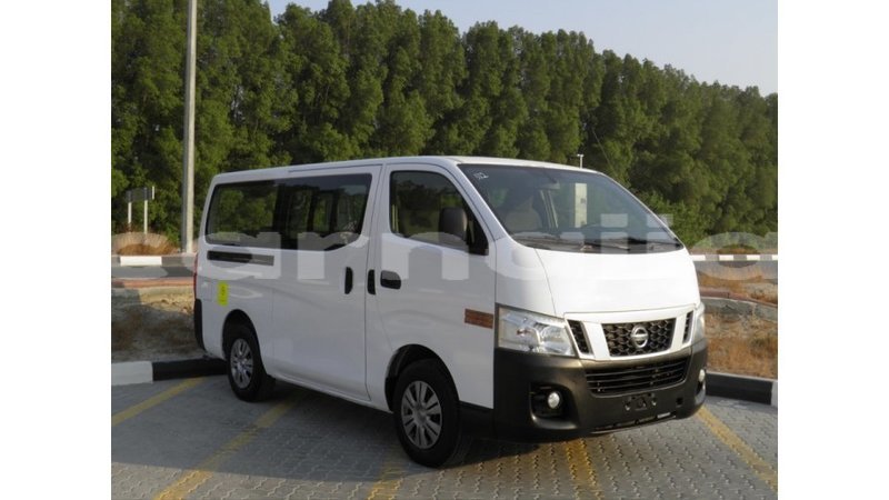 Big with watermark nissan urvan abia state import dubai 9356