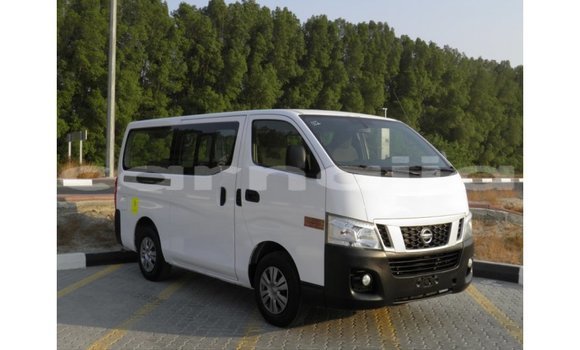 Buy Import Nissan Urvan White Car in Import - Dubai in Abia State Buy Import Nissan Urvan White Car in Import - Dubai in Abia State
