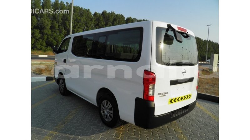 Big with watermark nissan urvan abia state import dubai 9356