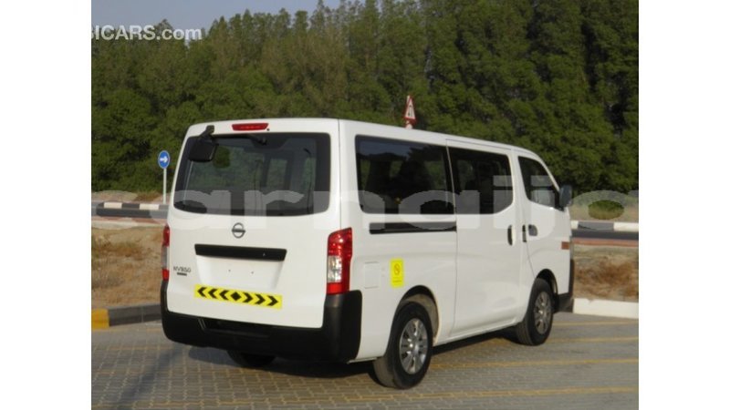 Big with watermark nissan urvan abia state import dubai 9356