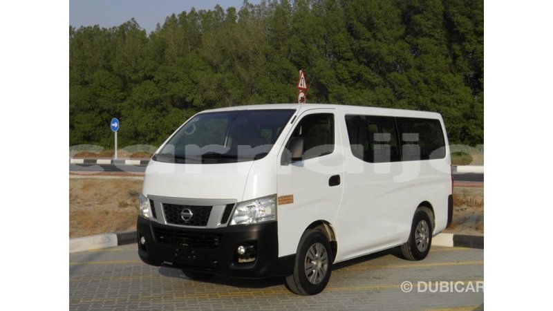 Big with watermark nissan urvan abia state import dubai 9356