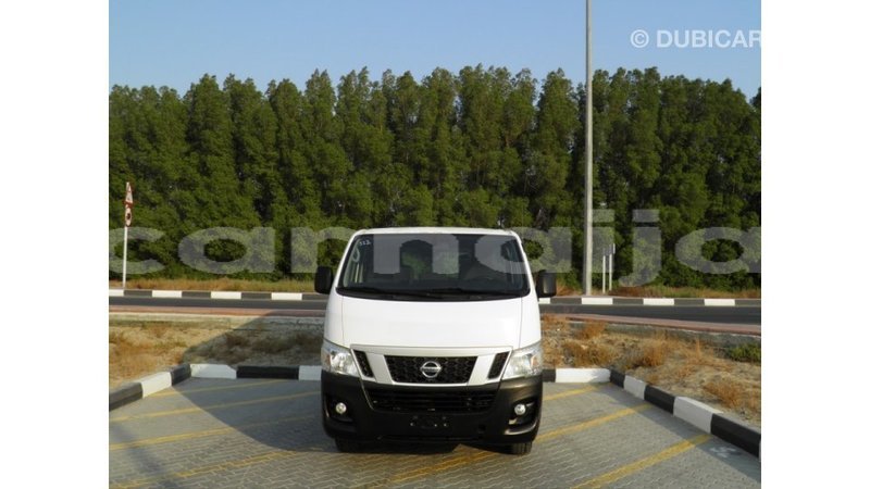 Big with watermark nissan urvan abia state import dubai 9356