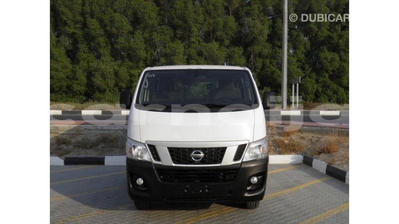 Big with watermark nissan urvan abia state import dubai 9356