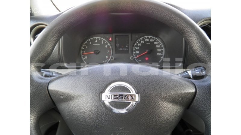 Big with watermark nissan urvan abia state import dubai 9356