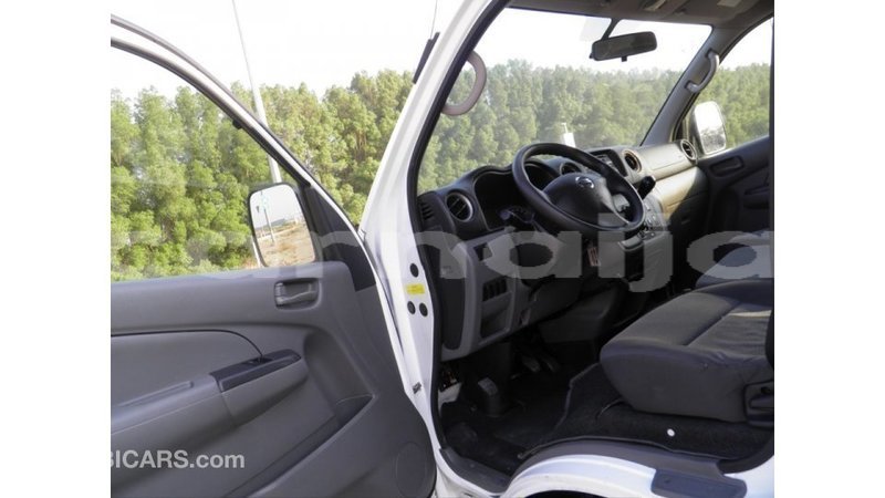 Big with watermark nissan urvan abia state import dubai 9356