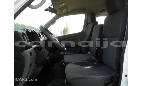 Buy Import Nissan Urvan White Car in Import - Dubai in Abia State Buy Import Nissan Urvan White Car in Import - Dubai in Abia State