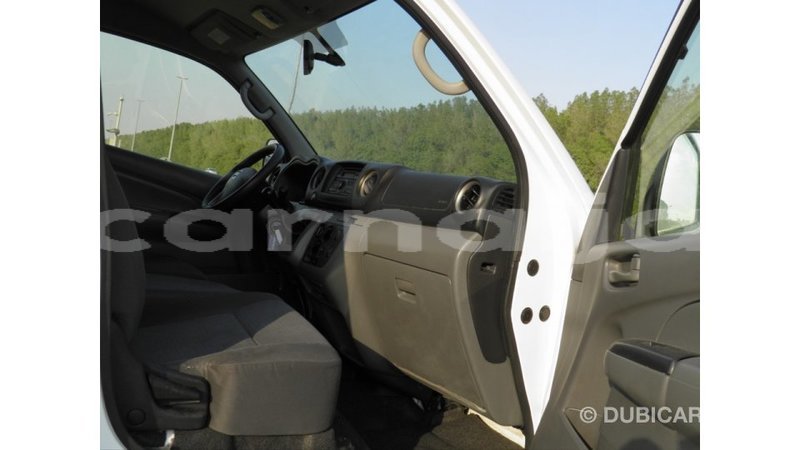 Big with watermark nissan urvan abia state import dubai 9356