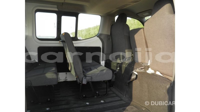 Big with watermark nissan urvan abia state import dubai 9356