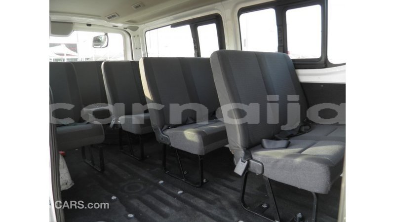 Big with watermark nissan urvan abia state import dubai 9356