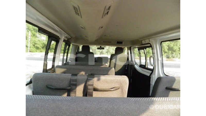 Big with watermark nissan urvan abia state import dubai 9356