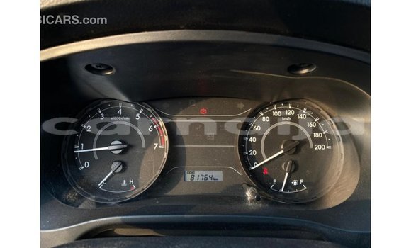 Acheter Import Voiture Toyota Hilux Blanc à Import - Dubai, État d'Abia Acheter Import Voiture Toyota Hilux Blanc à Import - Dubai, État d'Abia