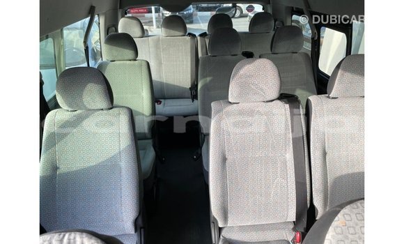 Buy Import Toyota Hiace White Car in Import - Dubai in Abia State Buy Import Toyota Hiace White Car in Import - Dubai in Abia State