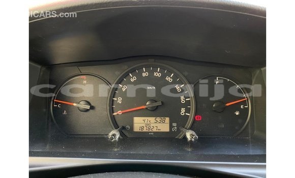 Buy Import Toyota Hiace White Car in Import - Dubai in Abia State Buy Import Toyota Hiace White Car in Import - Dubai in Abia State