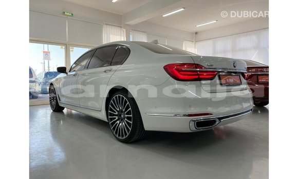 Buy Import BMW X1 White Car in Import - Dubai in Abia State Buy Import BMW X1 White Car in Import - Dubai in Abia State