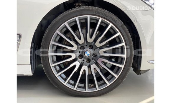 Buy Import BMW X1 White Car in Import - Dubai in Abia State Buy Import BMW X1 White Car in Import - Dubai in Abia State